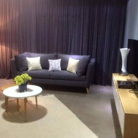 Luxueux Spacieux Appartement Haut Standing 나불 외부 사진