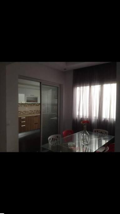 Luxueux Spacieux Appartement Haut Standing 나불 외부 사진